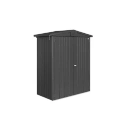 Casetta da Giardino in Metallo EUROPA 1-Biohort Clearance