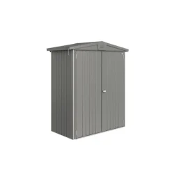 Casetta da Giardino in Metallo EUROPA 1-Biohort Clearance