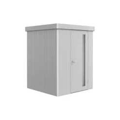 Casetta da Giardino in Metallo NEO 1A-Biohort New