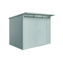 Casetta da Giardino in Metallo AVANTGARDE A5-Biohort
