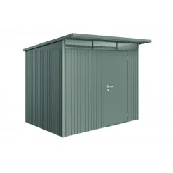 Casetta da Giardino in Metallo AVANTGARDE A5-Biohort