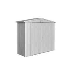 Casetta da Giardino in Metallo EUROPA 2A-Biohort Best