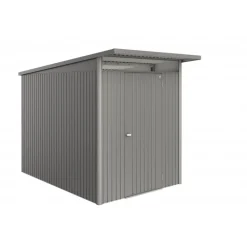 Casetta da Giardino in Metallo AVANTGARDE A3 ECO-Biohort Online