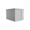 Casetta da Giardino in Metallo NEO 4B-Biohort Online