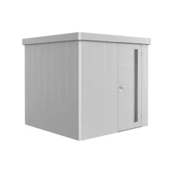 Casetta da Giardino in Metallo NEO 2B-Biohort Hot