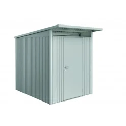 Casetta da Giardino in Metallo AVANTGARDE A2-Biohort Online