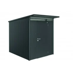 Casetta da Giardino in Metallo AVANTGARDE A2-Biohort Online