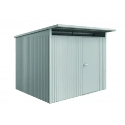 Casetta da Giardino in Metallo AVANTGARDE A6-Biohort Online