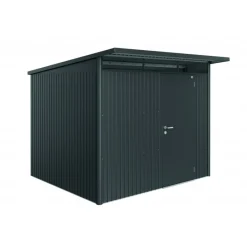 Casetta da Giardino in Metallo AVANTGARDE A6-Biohort Online