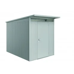 Casetta da Giardino in Metallo AVANTGARDE A3-Biohort Clearance