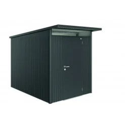 Casetta da Giardino in Metallo AVANTGARDE A3-Biohort Clearance