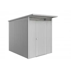 Casetta da Giardino in Metallo AVANTGARDE A2 ECO-Biohort New