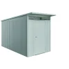 Casetta da Giardino in Metallo AVANTGARDE A4-Biohort Best