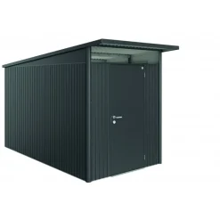 Casetta da Giardino in Metallo AVANTGARDE A4-Biohort Best