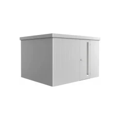 Casetta da Giardino in Metallo NEO 3D-Biohort Sale