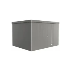 Casetta da Giardino in Metallo NEO 3D-Biohort Sale