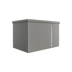 Casetta da Giardino in Metallo NEO 2D-Biohort New