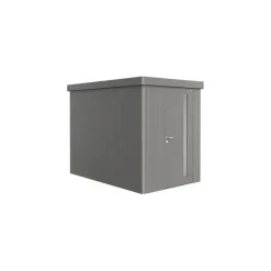 Casetta da Giardino in Metallo NEO 3A-Biohort