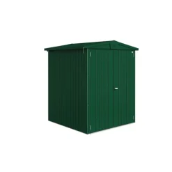 Casetta da Giardino in Metallo EUROPA 2-Biohort Clearance