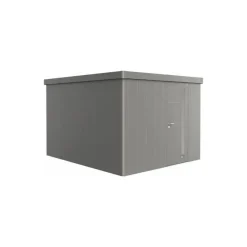 Casetta da Giardino in Metallo NEO 4C-Biohort Outlet