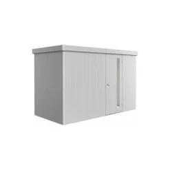 Casetta da Giardino in Metallo NEO 1D-Biohort Hot