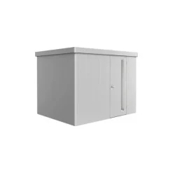 Casetta da Giardino in Metallo NEO 2C-Biohort Outlet