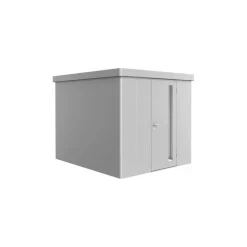 Casetta da Giardino in Metallo NEO 3B-Biohort Discount