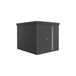 Casetta da Giardino in Metallo NEO 3B-Biohort Discount