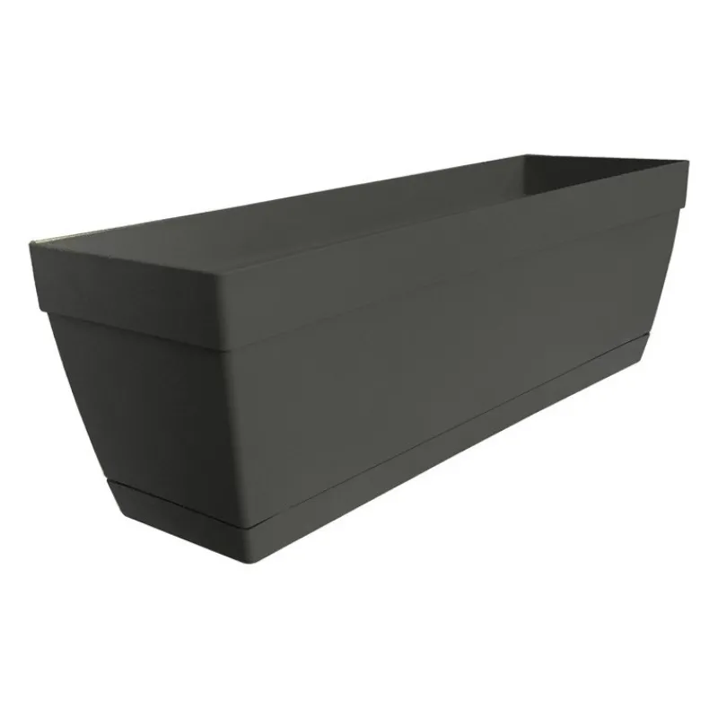 Cassetta Atlanta con Sottocassetta-Vasar Outlet