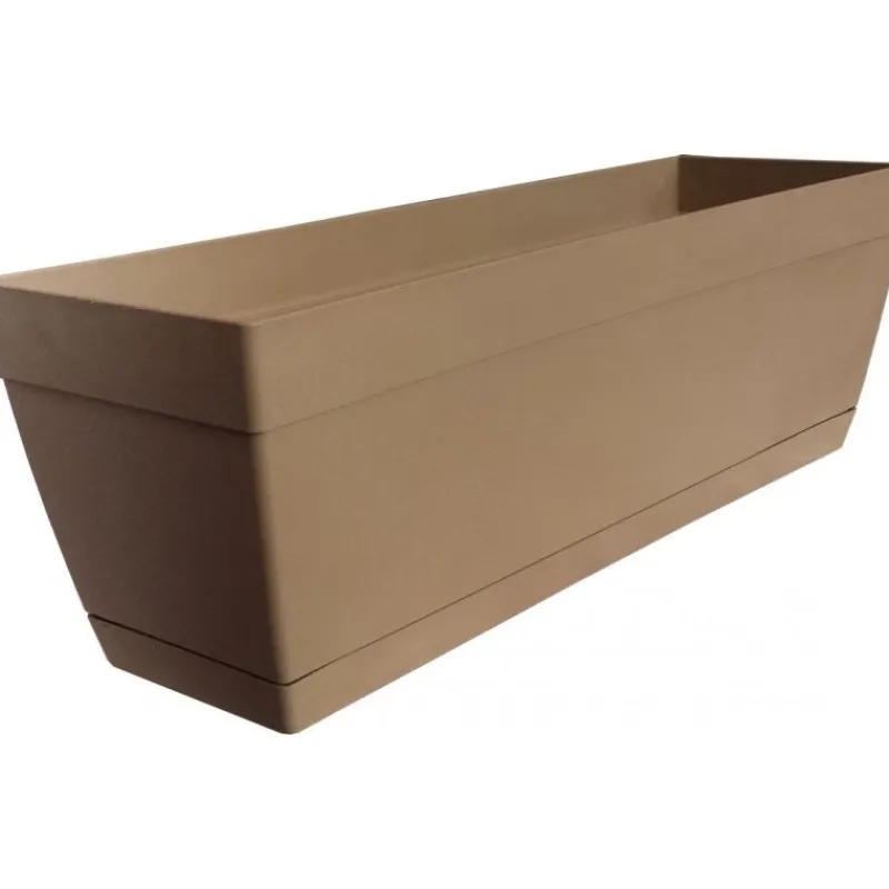 Cassetta Atlanta con Sottocassetta-Vasar Outlet