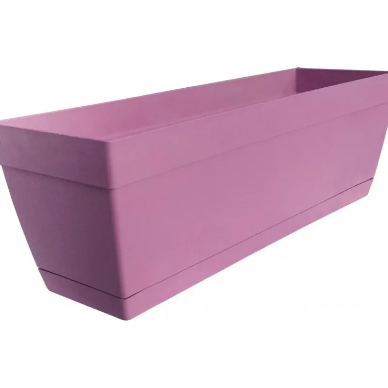 Cassetta Atlanta con Sottocassetta-Vasar Outlet