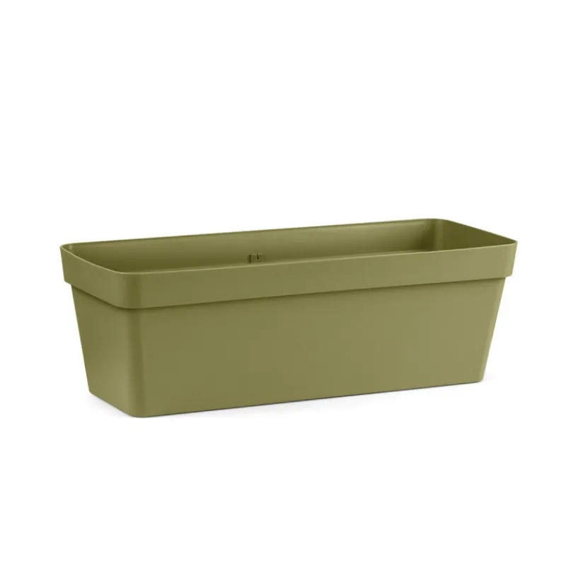Cassetta Cleo Lovin'Green 100% Plastica Riciclata-Veca Sale