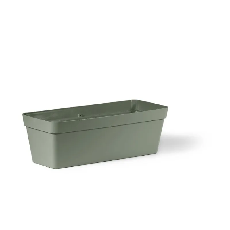 Cassetta Cleo Lovin'Green 60% Plastica Riciclata-Veca Sale