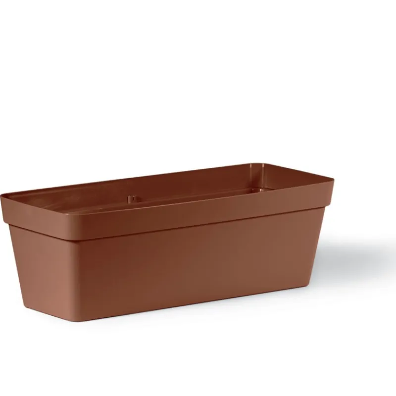 Cassetta Cleo Lovin'Green 60% Plastica Riciclata-Veca Sale