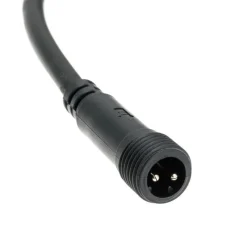 Catena Party Light con 8 Portalampada E27 5m Prolungabile-Lotti Hot