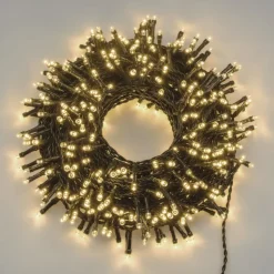 Catena TLE 450 LED BIANCO CALDO-Lotti New