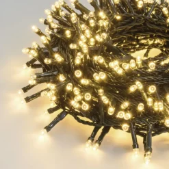 Catena TLE 450 LED BIANCO CALDO-Lotti New