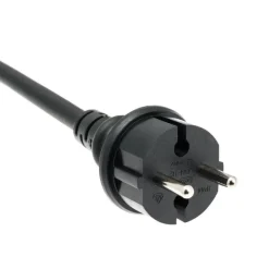 Cavo di Alimentazione Schuko 1,5m-Lotti Sale