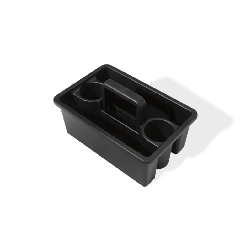 Cestello di Trasporto da Incasso per Ripiano Laterale Cod. 3400128-Weber New