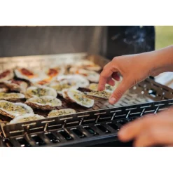 Cestello Grande Crafted Cod. 7683-Weber Outlet