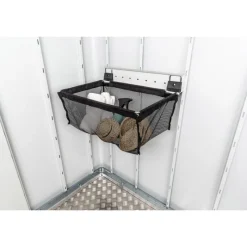 Cesto Estraibile per Casetta in Metallo NEO-Biohort Online