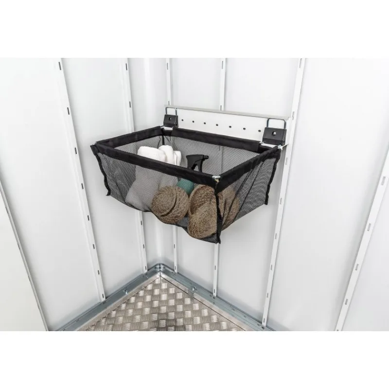 Cesto Estraibile per Casetta in Metallo NEO-Biohort Online