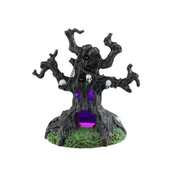 Chained Spooky Tree B/O 4.5V Cod. 54441-Lemax Sale
