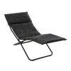 Chaise Longue BAYANNE LFM5268 Ebene-LaFuma Outlet