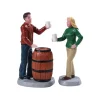 Cheers!, Set Of 2 Cod. 92769-Lemax Best