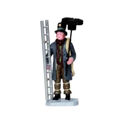 Chimney Sweep Cod. 32148-Lemax