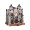 Christmas At The Cathedral B/O Led Cod. 05661-Lemax Hot