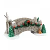 Christmas Footbridge Cod. 54467-Lemax Best