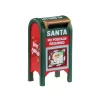 Christmas Mailbox Cod. 14842-Lemax New