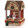 Christmas Market Bratwurst Cod. 14903-Lemax New
